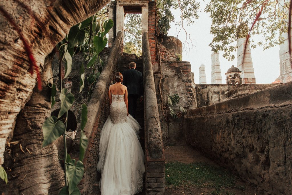 Mexico Wedding Photographer 