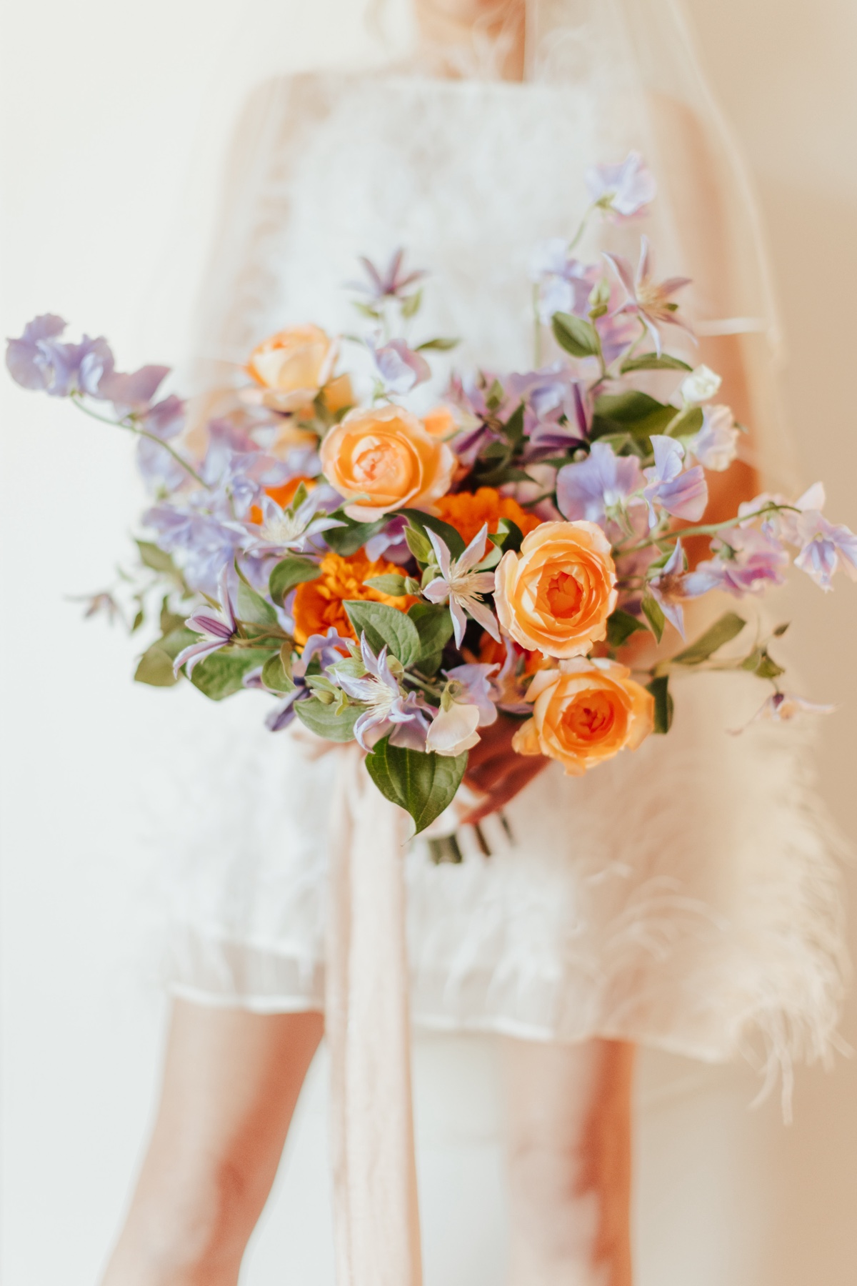 native poppy san diego wedding florist